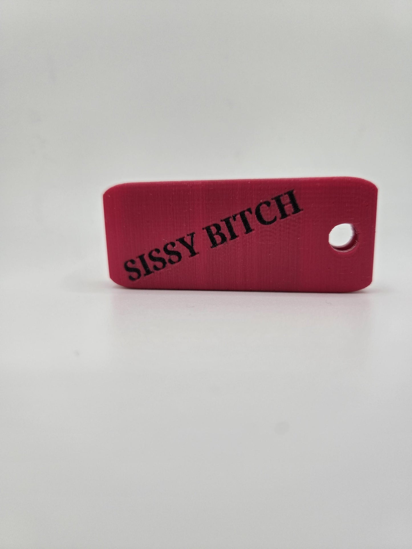 Chastity Key Box for Padlock