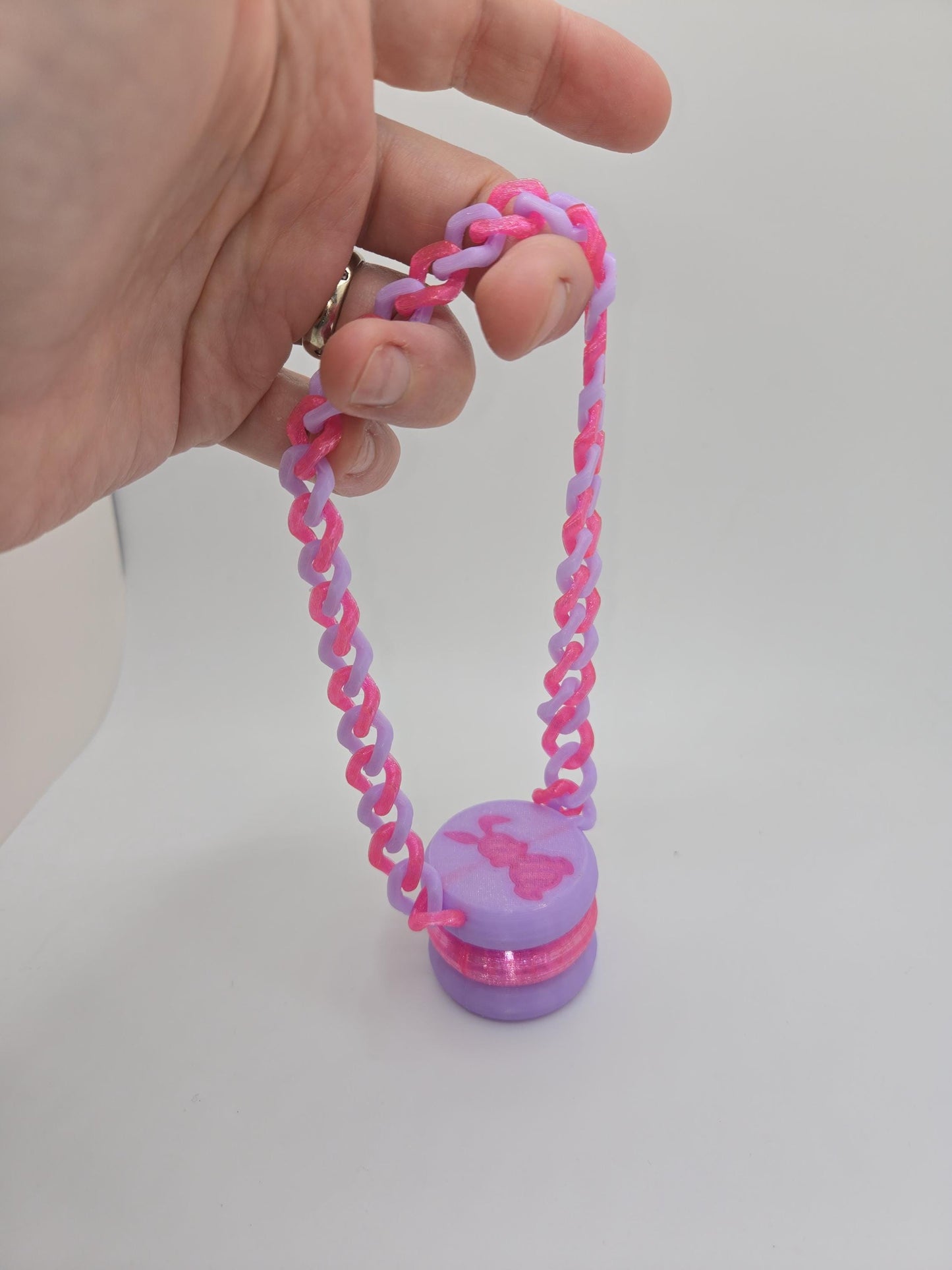 3D Printed Custom BDSM Paddle – Custom Flexible Impact Toy
