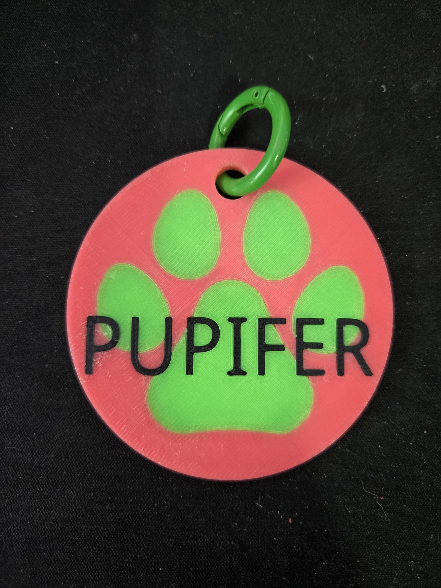 Nametags