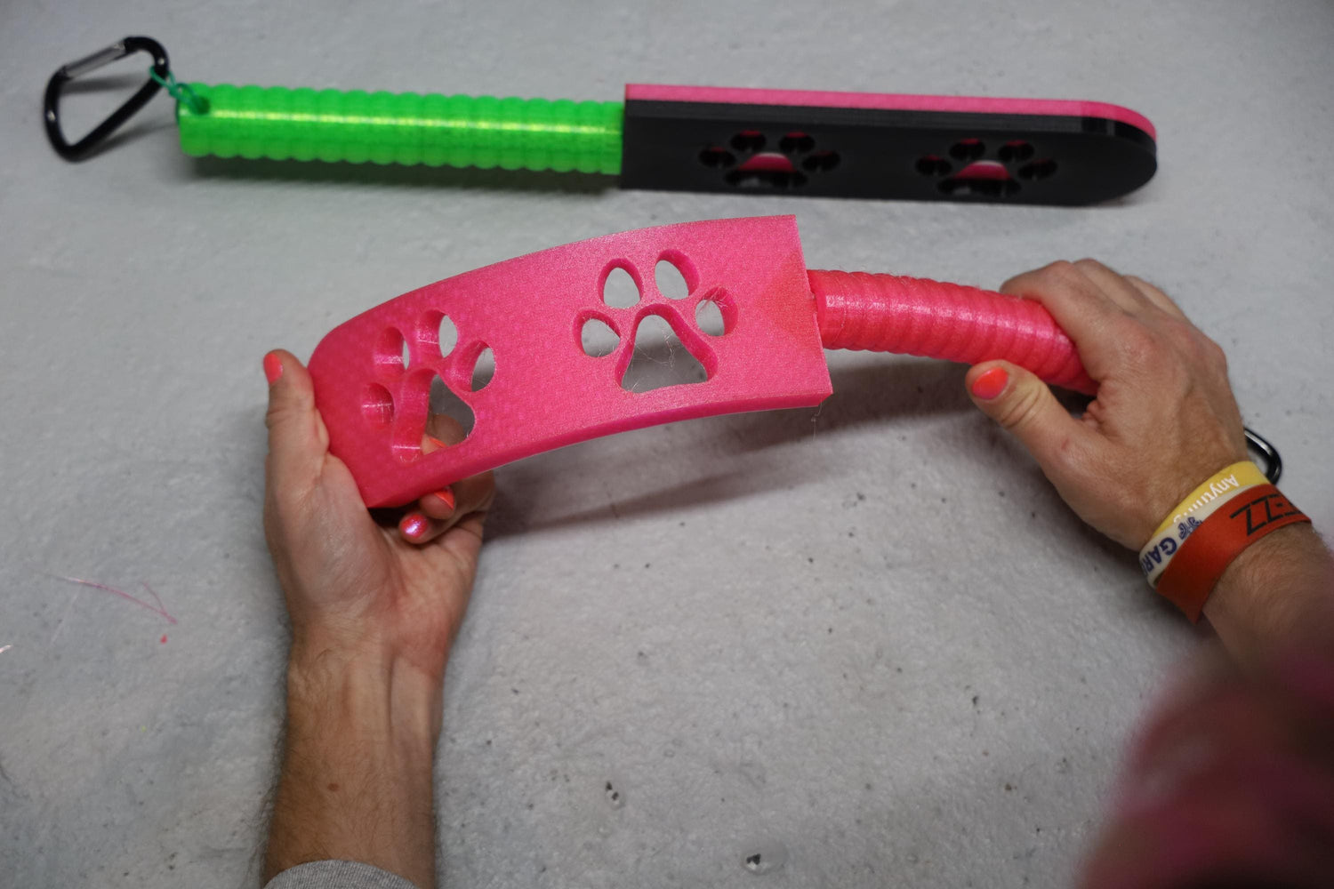 Kink Toys