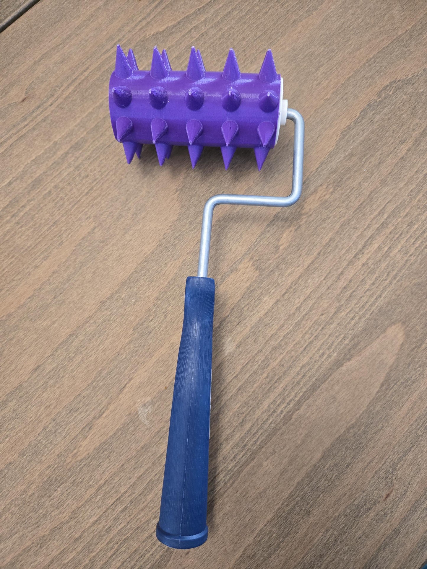 Spiked Back Scratcher / Tickler