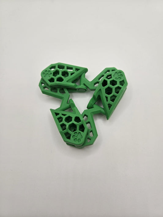 Puppy Paw Fidget Toys