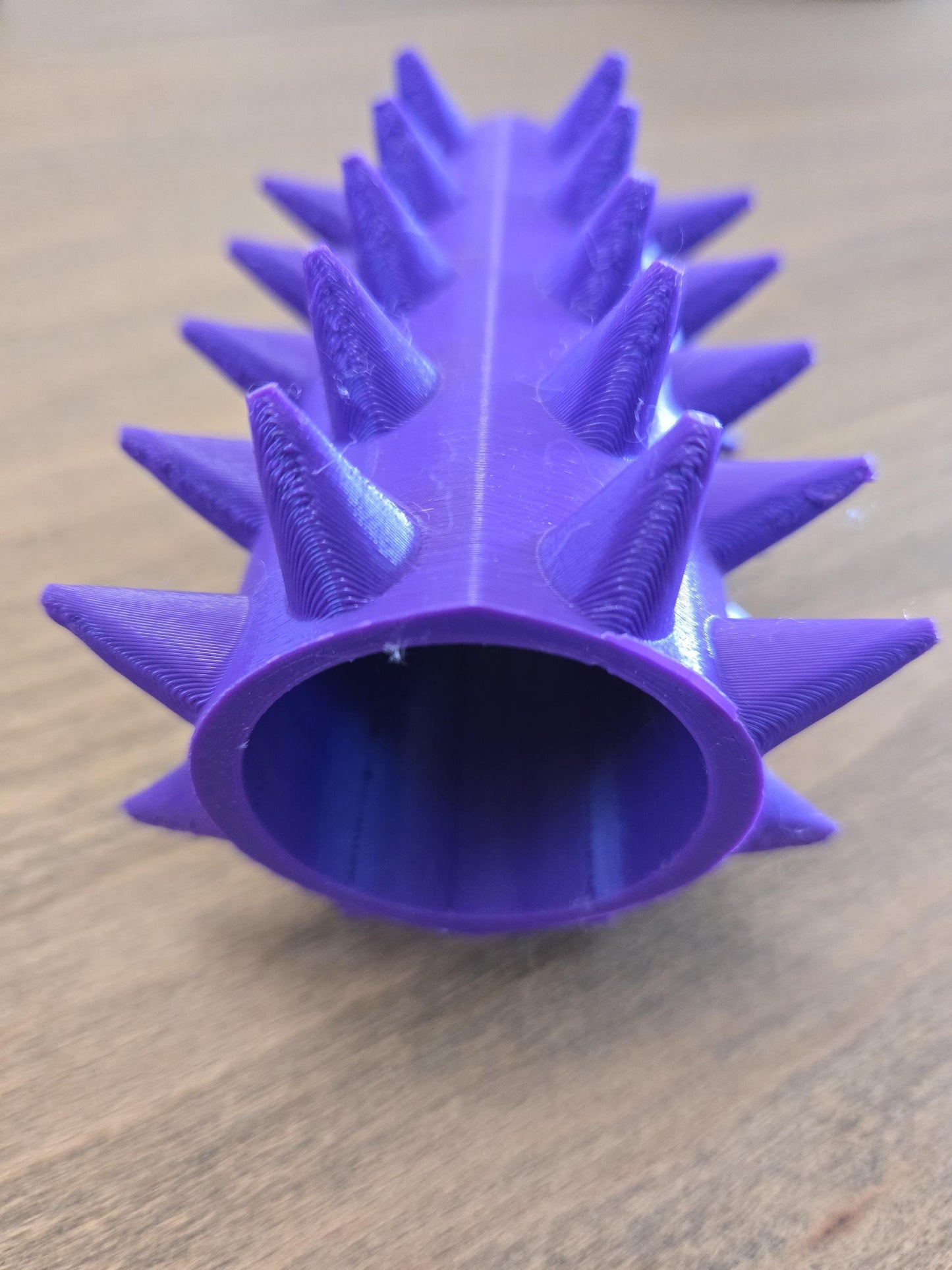 Spiked Back Scratcher / Tickler