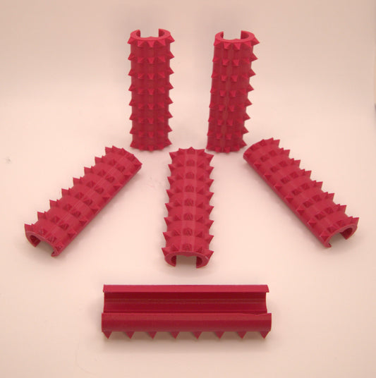 3D Printed Shibari Spike