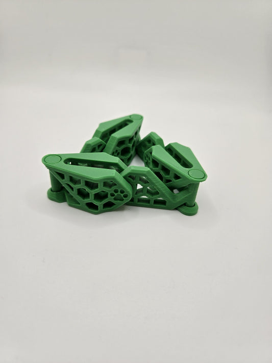 Puppy Paw Fidget Toys
