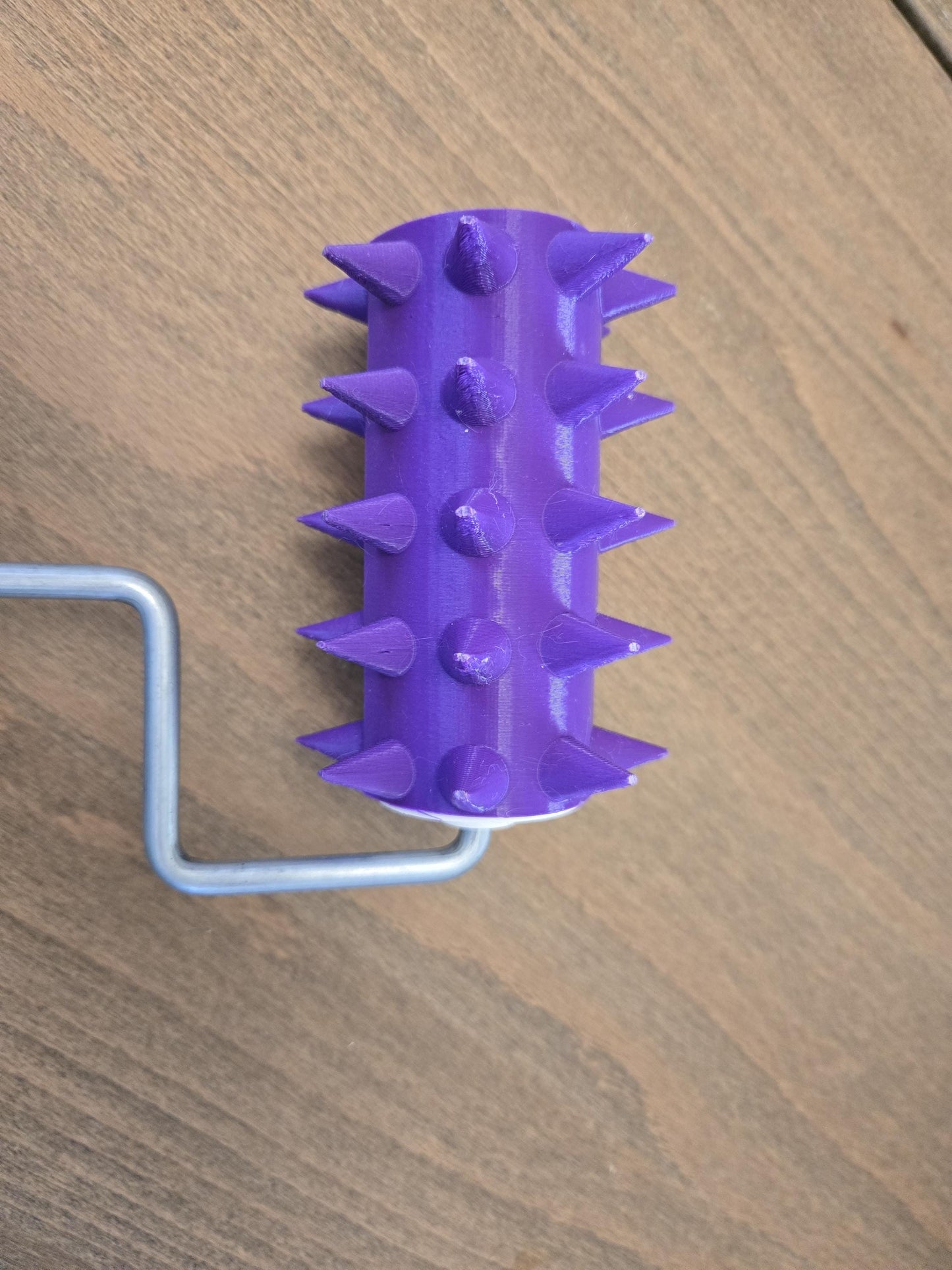 Spiked Back Scratcher / Tickler