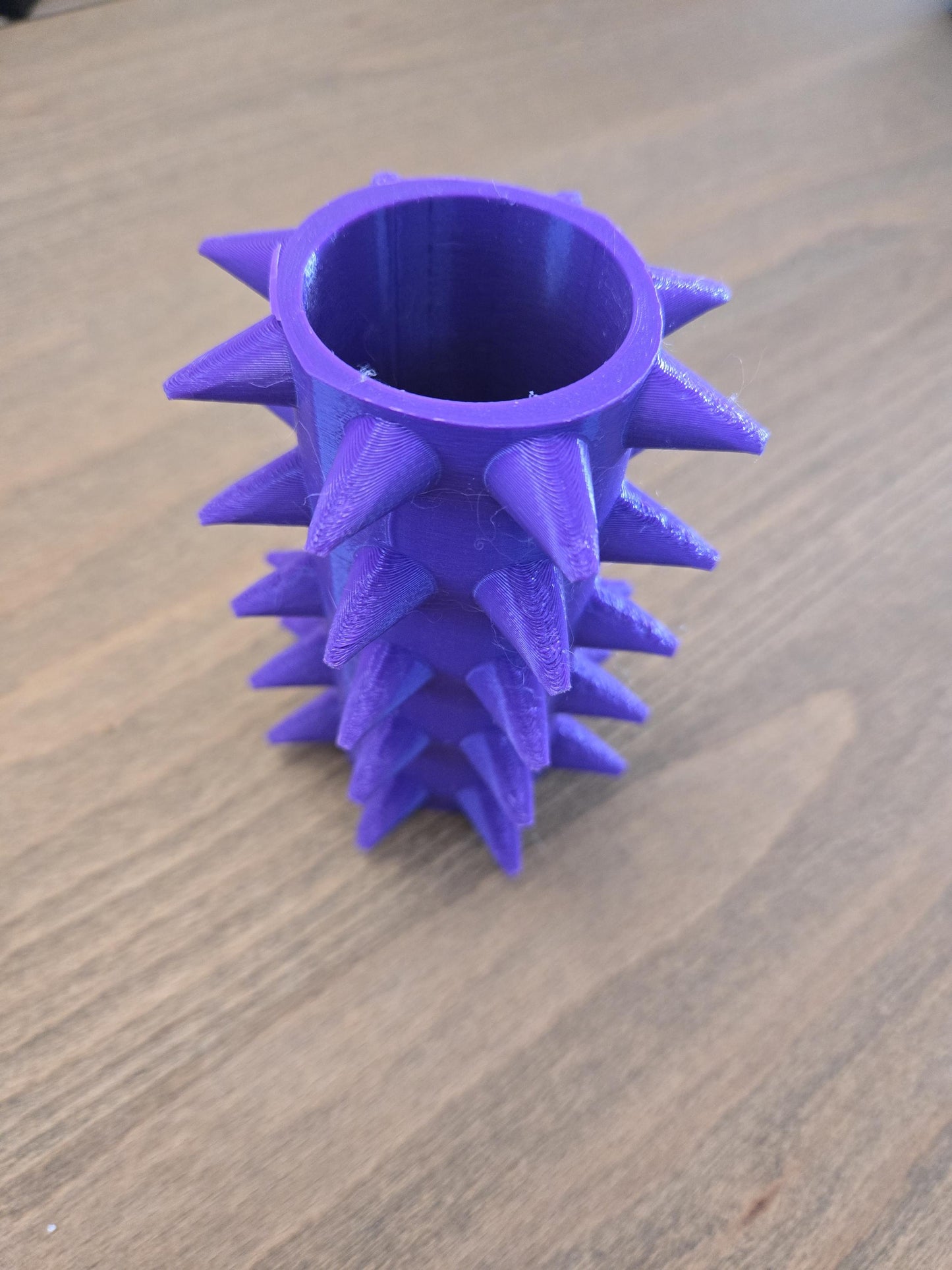 Spiked Back Scratcher / Tickler